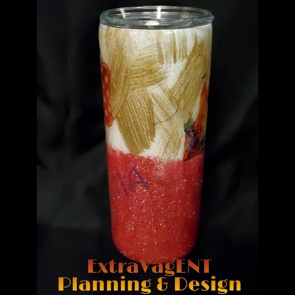 20oz Custom Tumbler - Picture 5 of 7